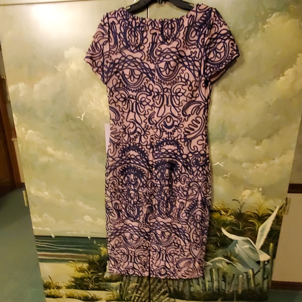DRESS - Picture 4 of 7